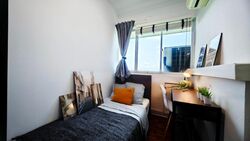 Ivory Heights (D22), Condominium #503912741